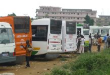 Coronavirus : Convois clandestins, mis en garde!