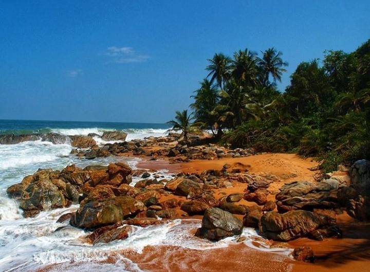 10 endroits incroyables à visiter absolument en Côte d’Ivoire