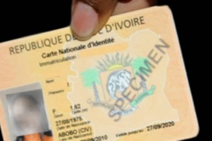 voici comment vérifier si sa carte nationale d&rsquo;identité est disponible ?