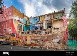 Un organisme onusien propose l&rsquo;amélioration de l&rsquo;urbanisme et de la construction pour atténuer les catastrophes naturelles