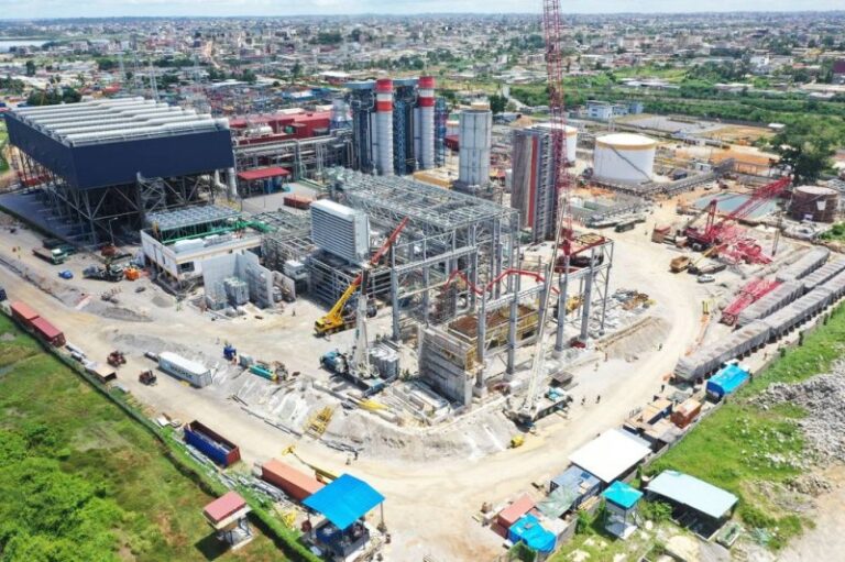 Côte d’Ivoire : Les grands chantiers énergétiques qui renforcent l&rsquo;offre aux populations