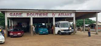 Adiaké : Double augmentation du prix du transport, les populations