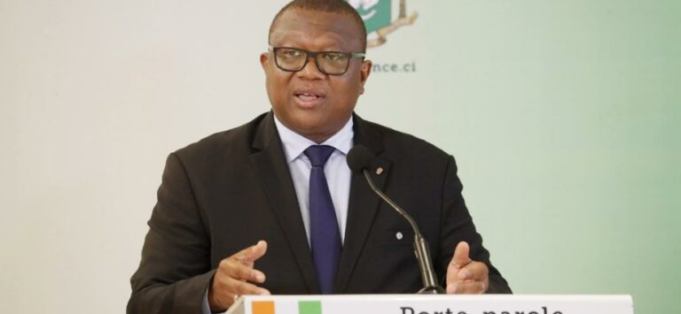 Prise en charge chirurgicale pédiatrique: le gouvernement renforce les capacités de l’Institut de Cardiologie d’Abidjan