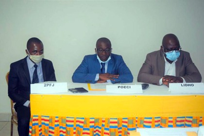 Les jeunes invités à prendre leur place dans l&rsquo;ascenseur du développement de la Côte d&rsquo;Ivoire