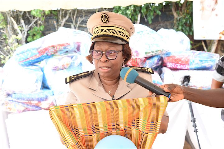 L&rsquo;ouverture de la lagune Aby à la pêche prévue le 30 septembre (Préfet d&rsquo;Adiaké)