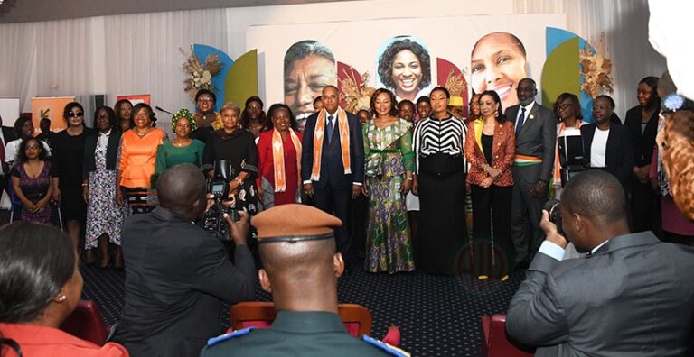 9e édition du Forum de l’emploi et de l’entreprenariat féminin (FEEF) : Quand les femmes veulent « écrire l’histoire »