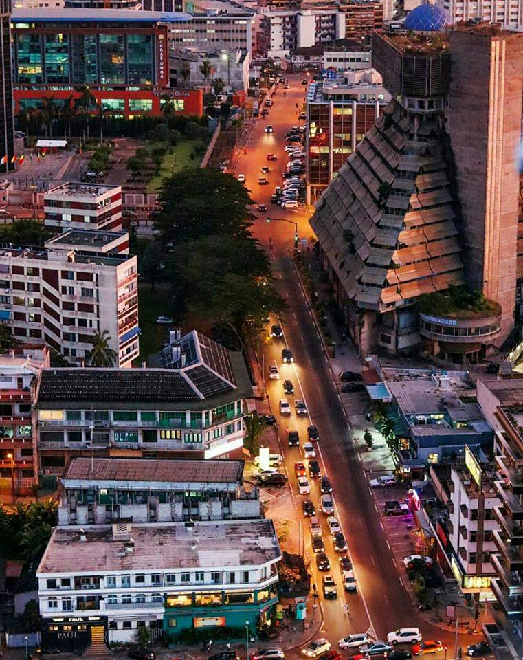 UEMOA : Abidjan deuxième ville la plus chère