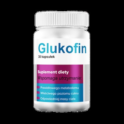 Glukofin - Efektywny Produkt na Problemy z Stawami i Odczuwaniami Bólu